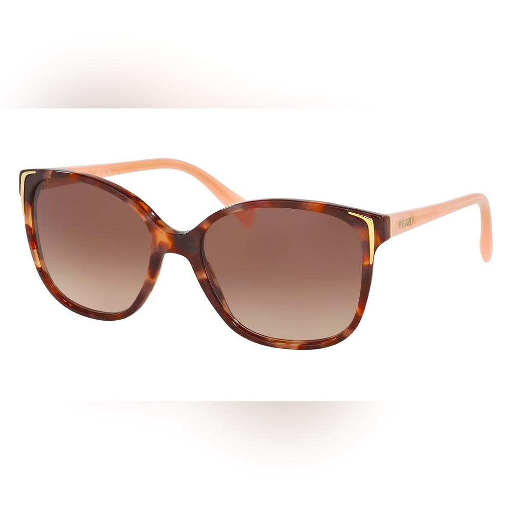 Prada
PR O1OS CONCEPTUAL SUNGLASSES